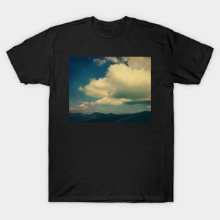 As Far As the Eye Can See T-Shirt